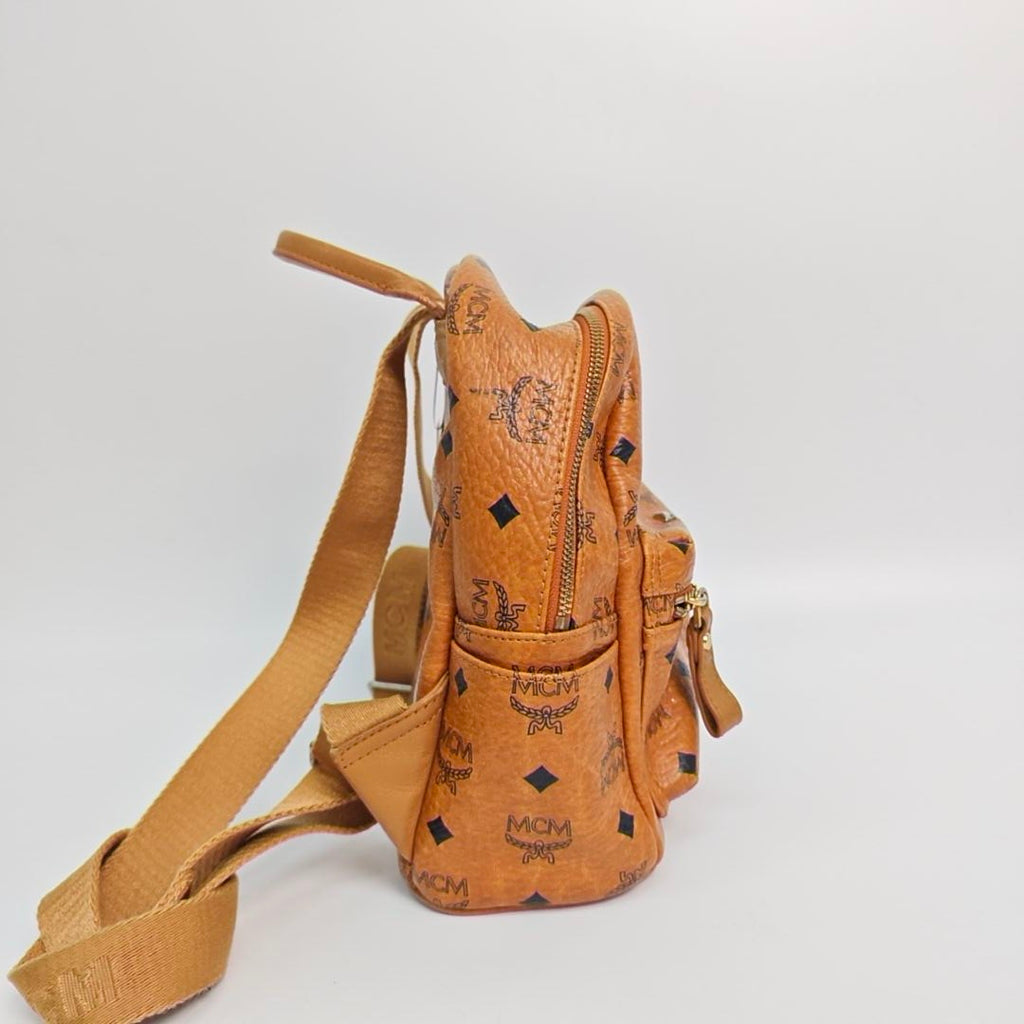 MCM Backpack