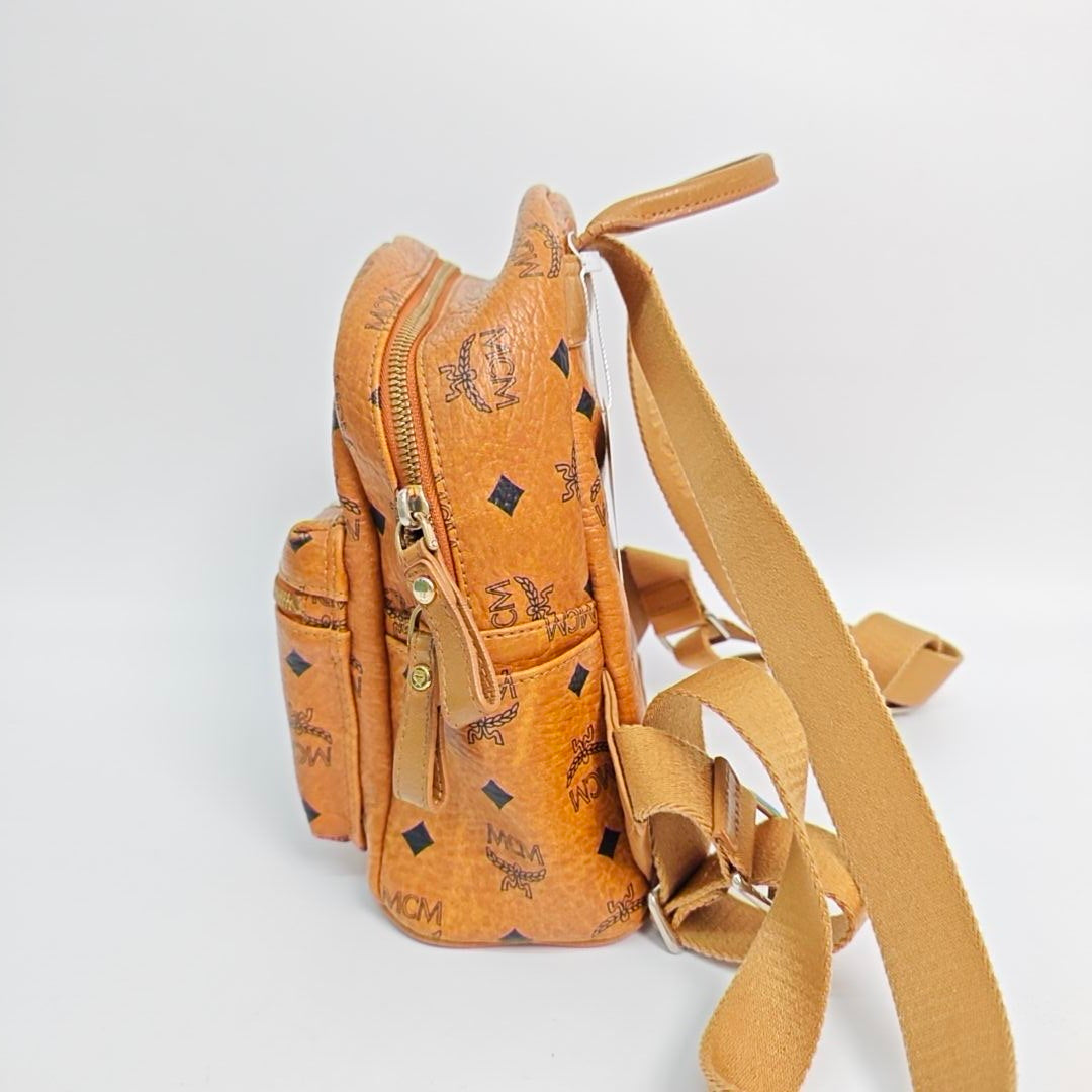 MCM Backpack