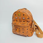 MCM Backpack