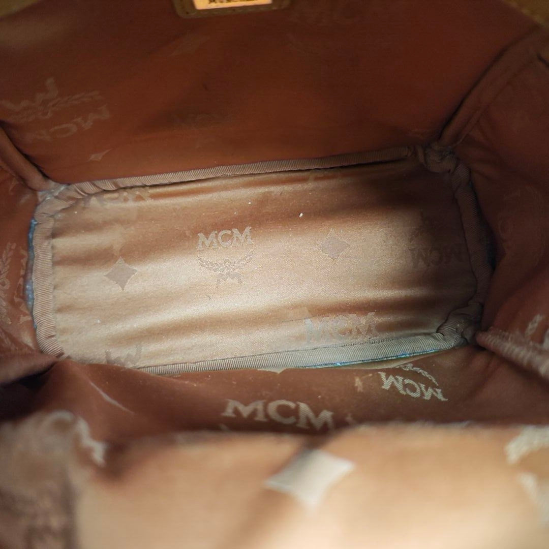 MCM Backpack