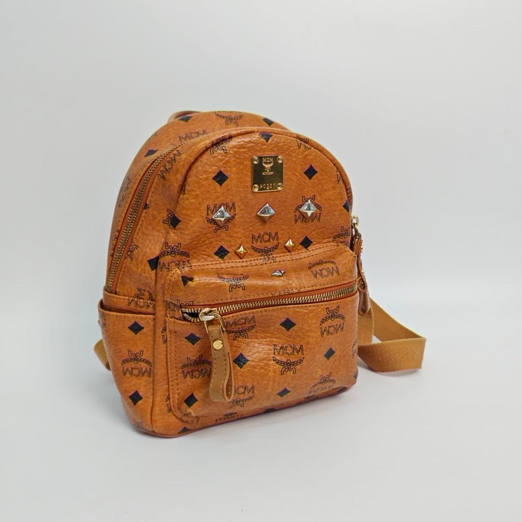 MCM Backpack