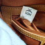 MCM Backpack