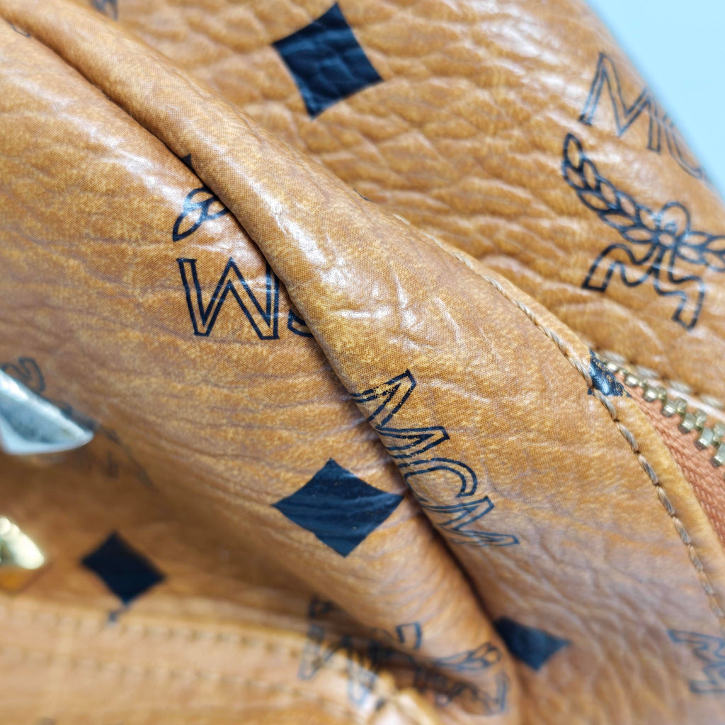 MCM Backpack