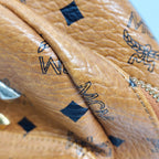 MCM Backpack