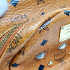 MCM Backpack