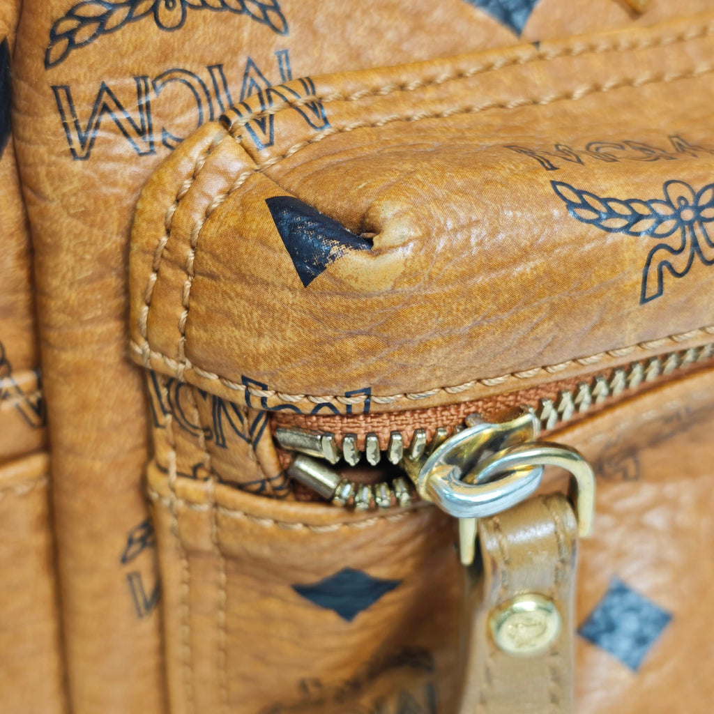 MCM Backpack