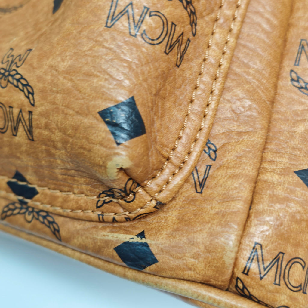 MCM Backpack