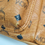 MCM Backpack