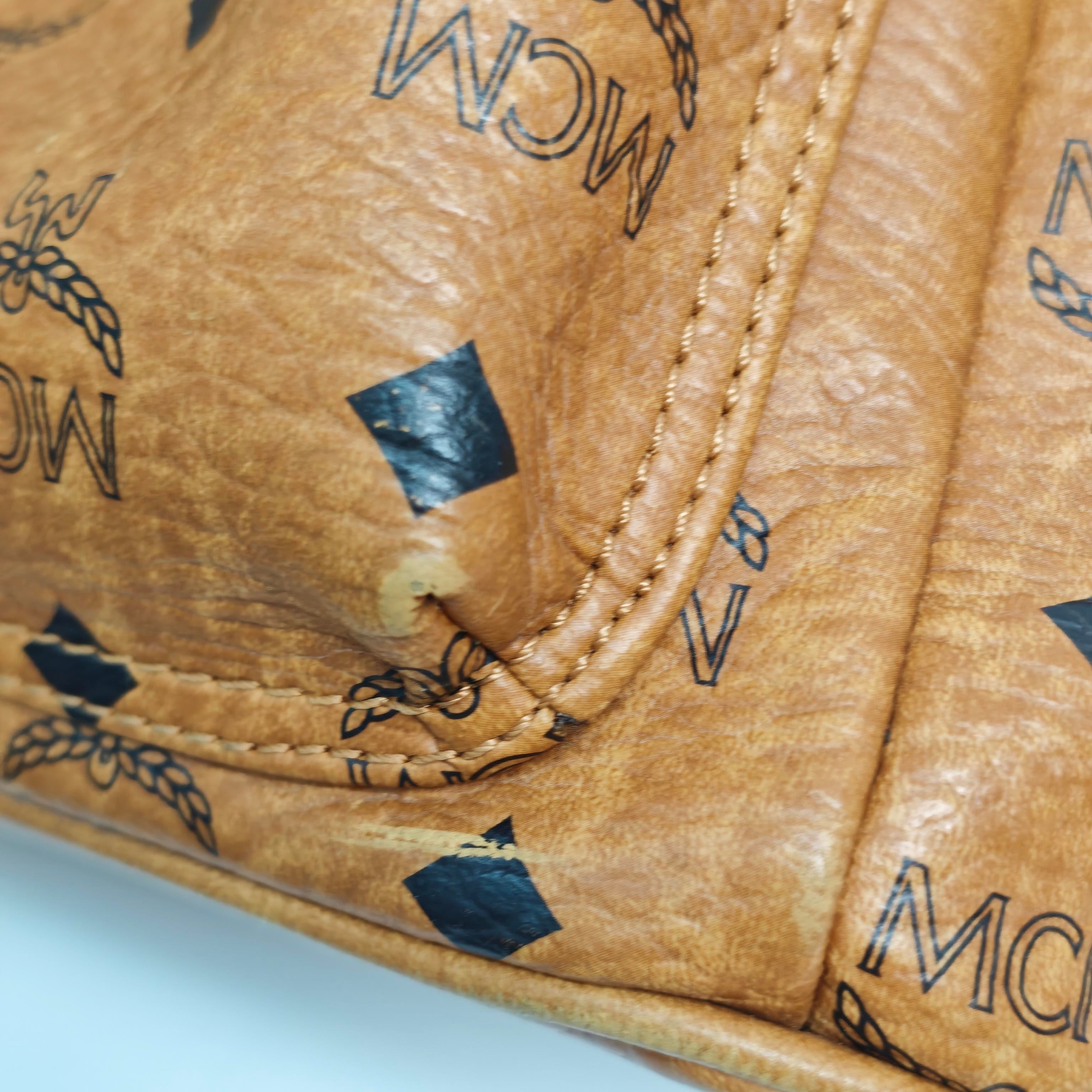 MCM Backpack