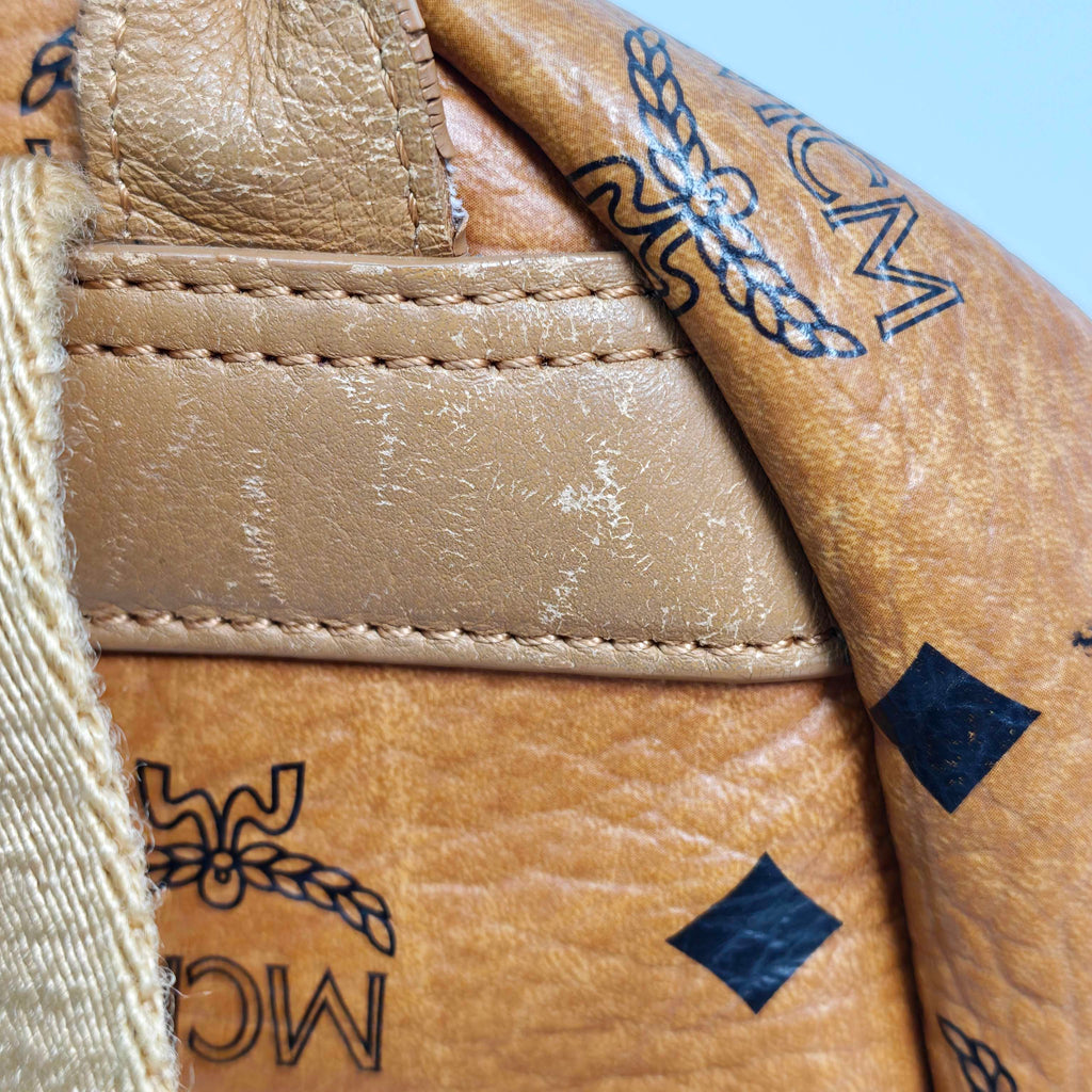 MCM Backpack