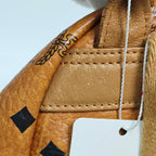 MCM Backpack