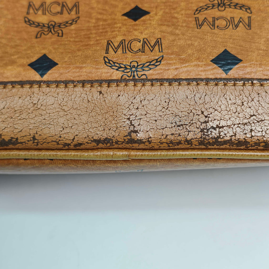 MCM Backpack