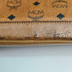 MCM Backpack