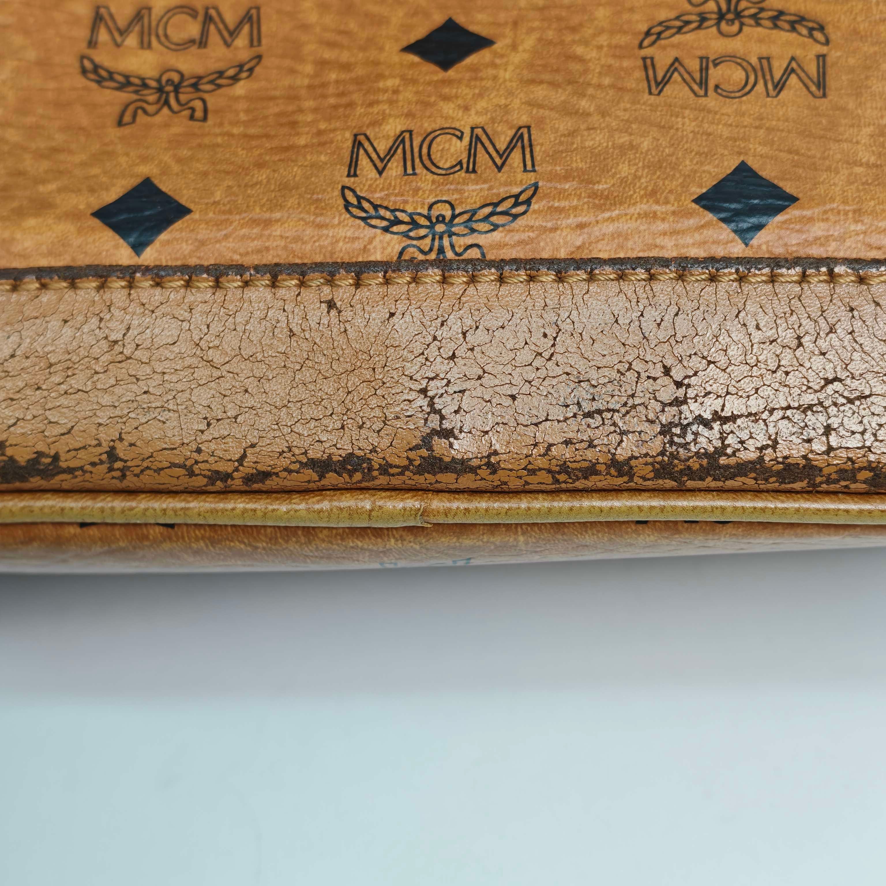 MCM Backpack