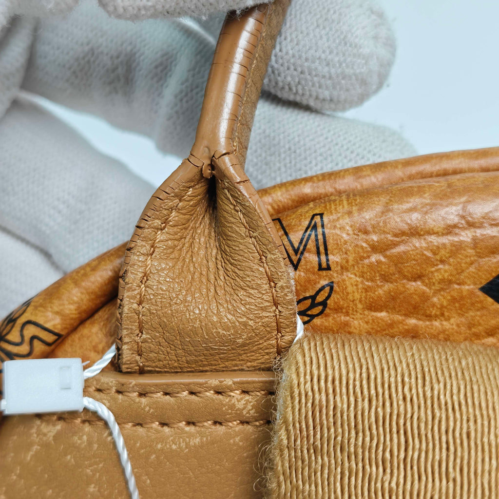 MCM Backpack