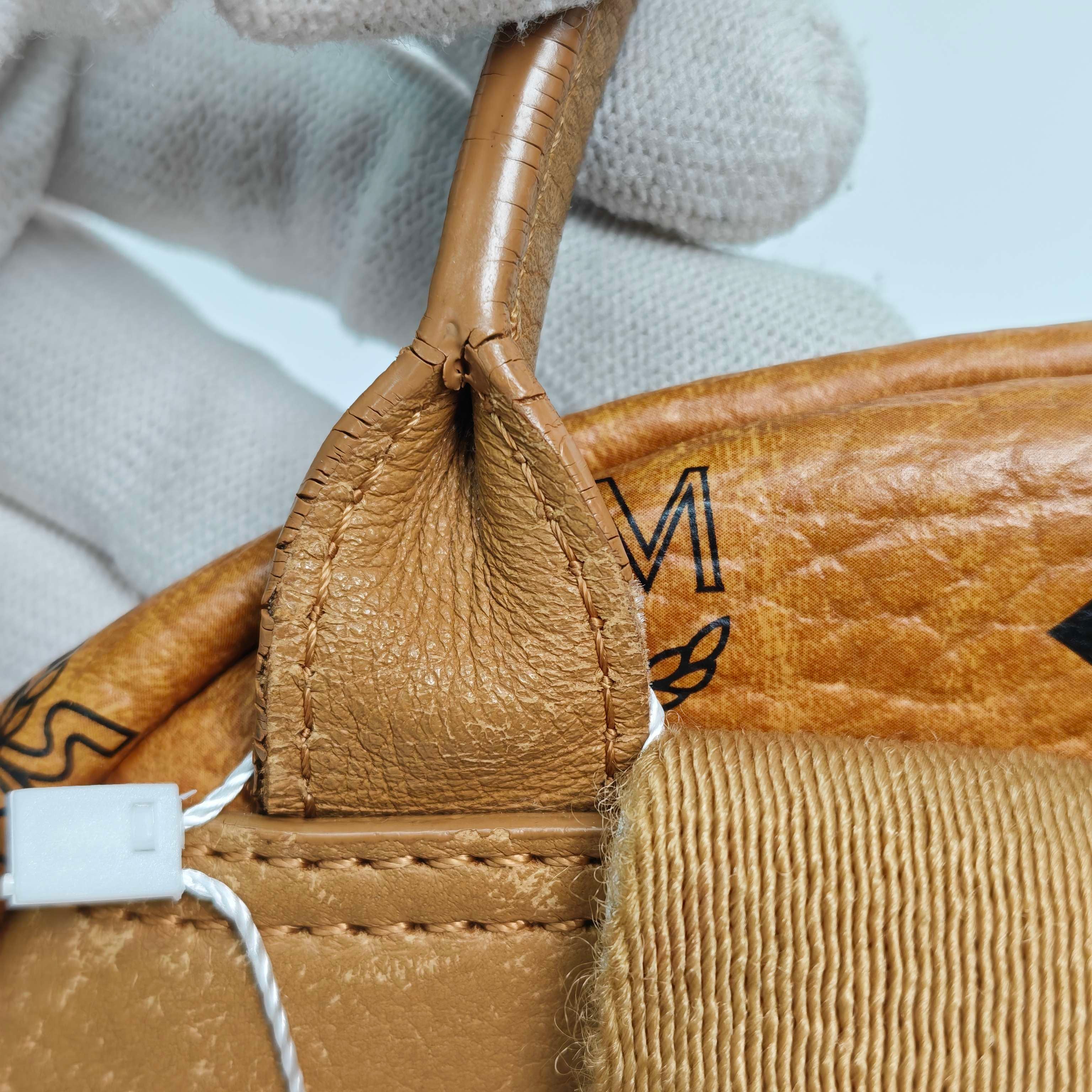 MCM Backpack