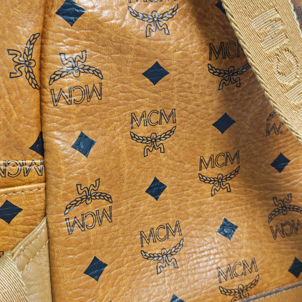 MCM Backpack