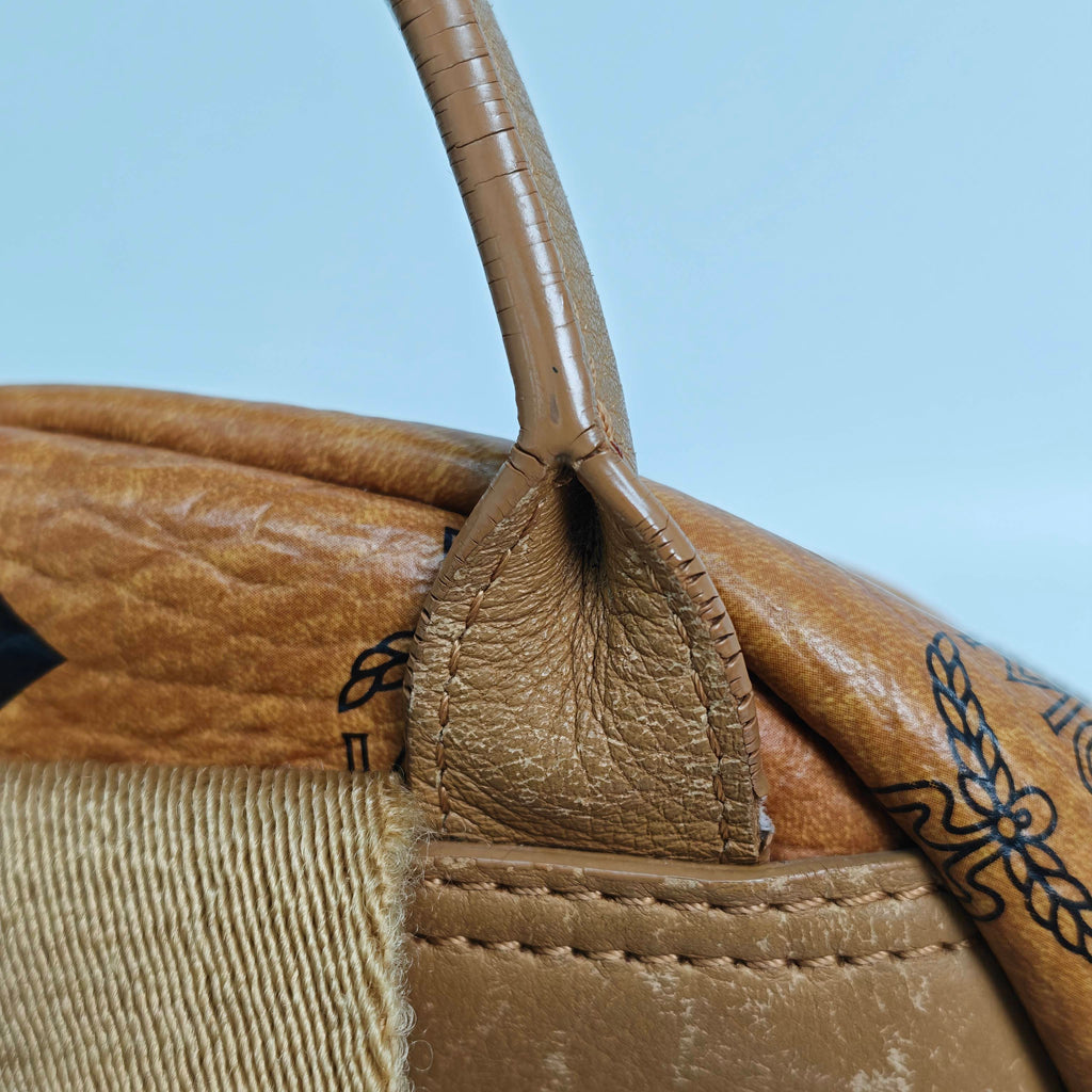MCM Backpack