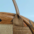 MCM Backpack