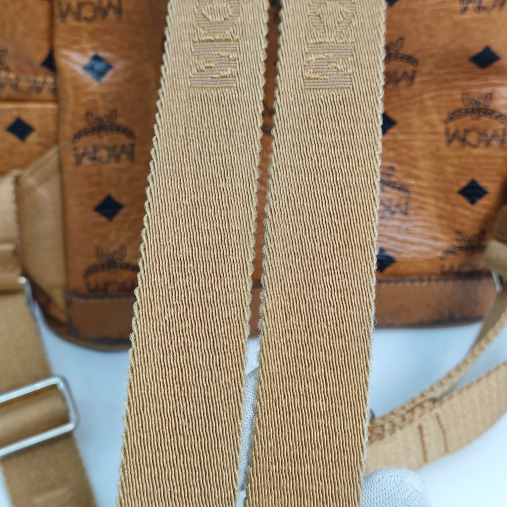 MCM Backpack