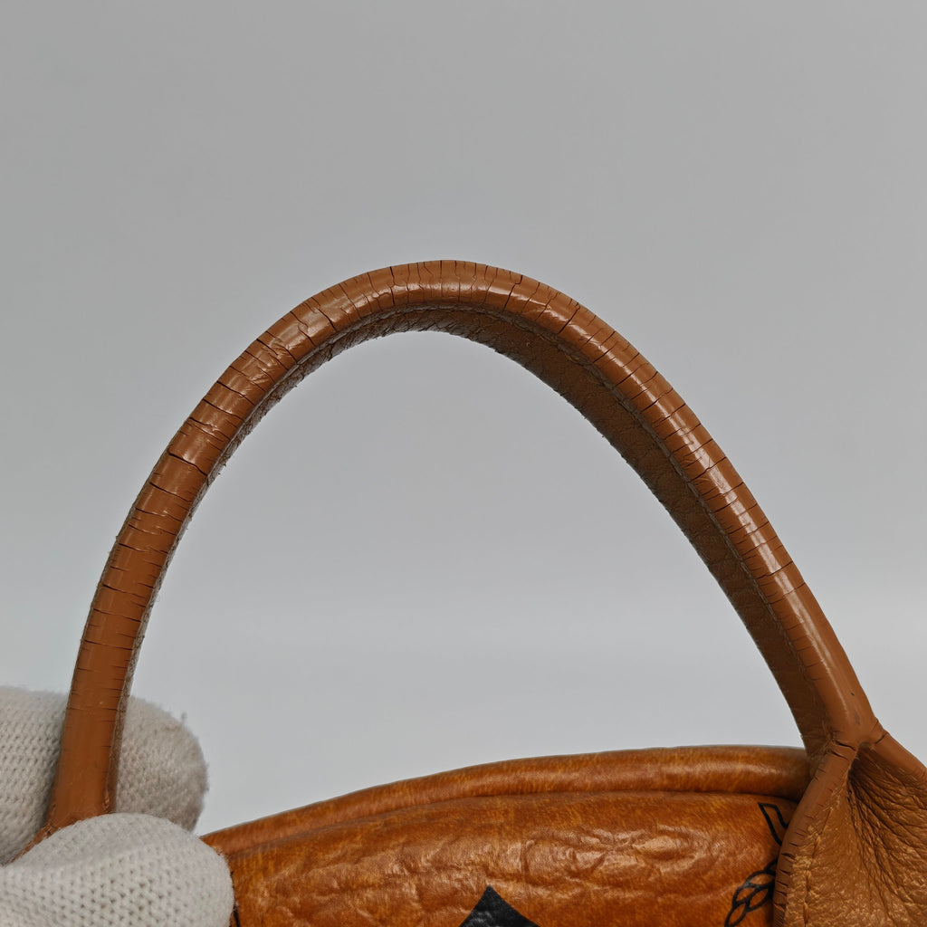 MCM Backpack