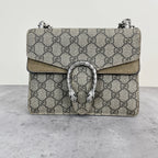 Gucci Dionysus Collection Brown 421970 KHNRN 8642