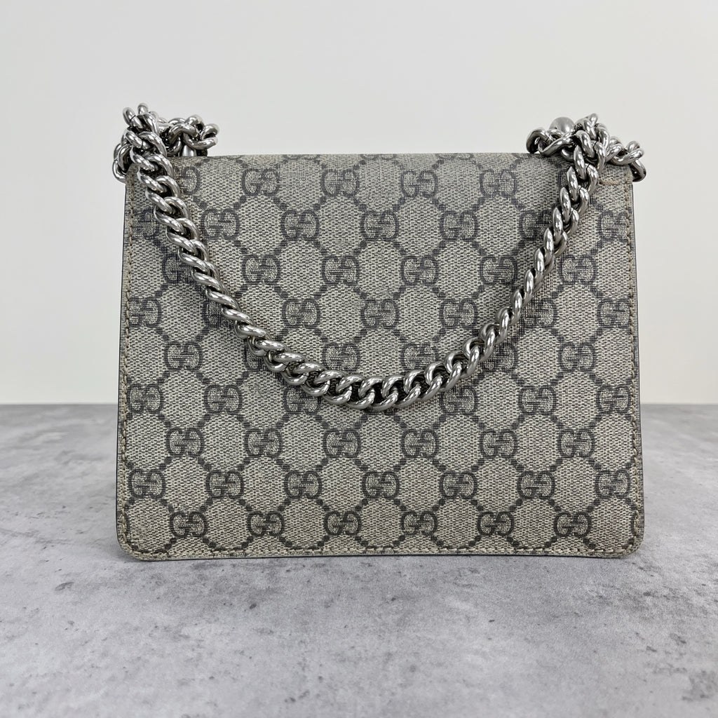 Gucci Dionysus Collection Brown 421970 KHNRN 8642
