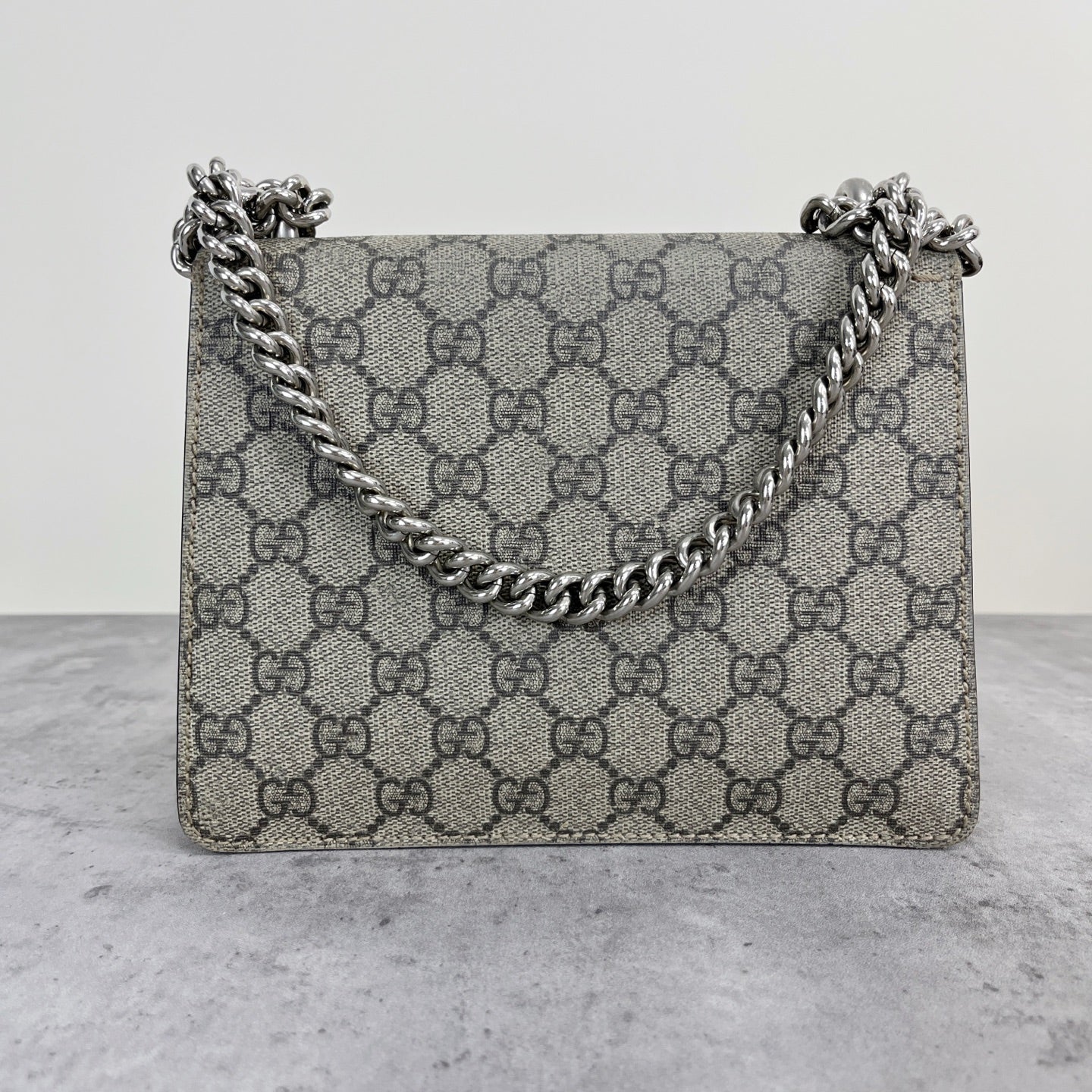 Gucci Dionysus Collection Brown 421970 KHNRN 8642