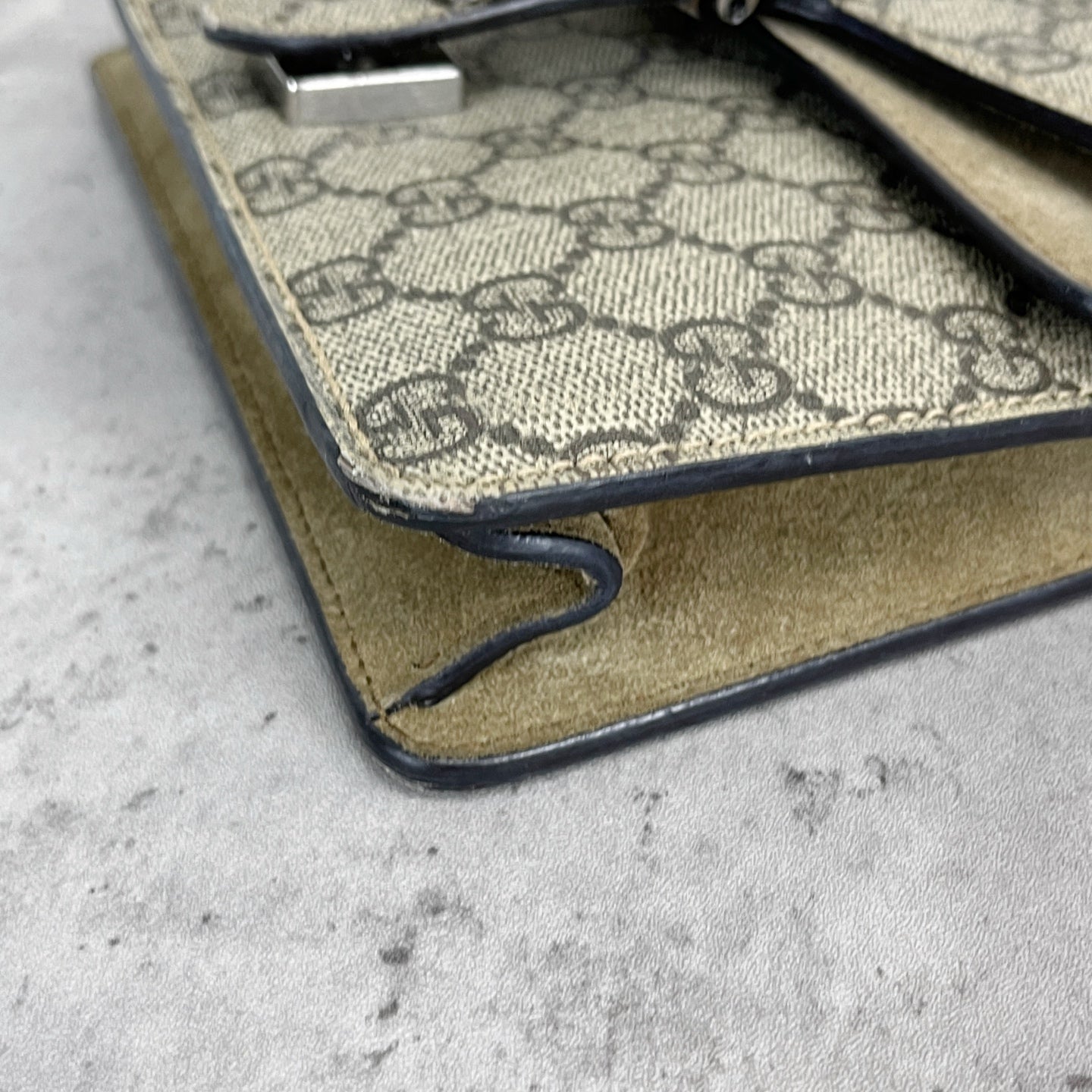 Gucci Dionysus Collection Brown 421970 KHNRN 8642