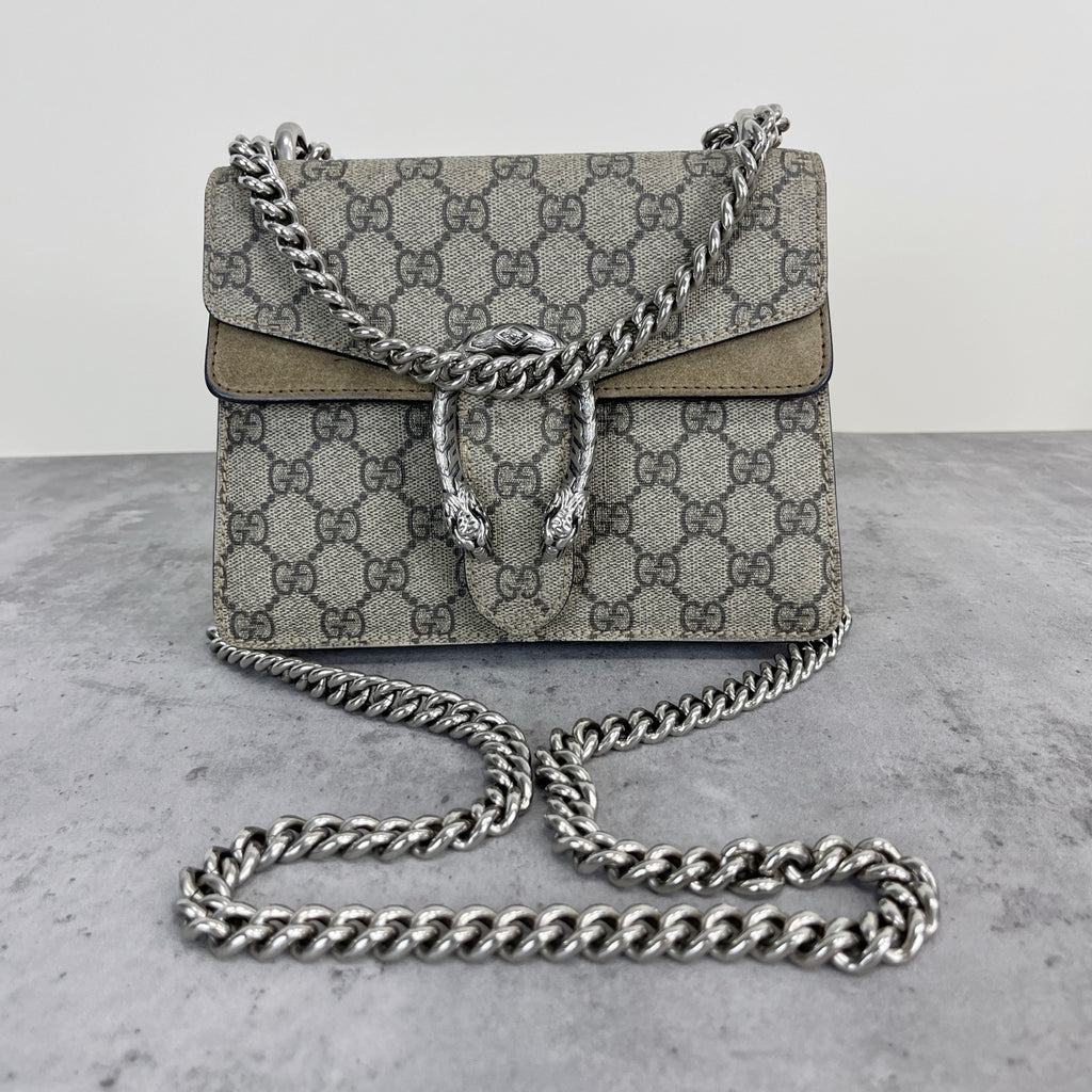 Gucci Dionysus Collection Brown 421970 KHNRN 8642