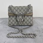 Gucci Dionysus Collection Brown 421970 KHNRN 8642