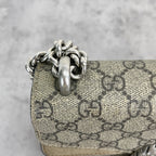 Gucci Dionysus Collection Brown 421970 KHNRN 8642