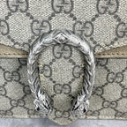 Gucci Dionysus Collection Brown 421970 KHNRN 8642