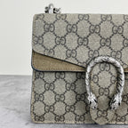 Gucci Dionysus Collection Brown 421970 KHNRN 8642