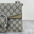 Gucci Dionysus Collection Brown 421970 KHNRN 8642