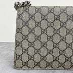 Gucci Dionysus Collection Brown 421970 KHNRN 8642