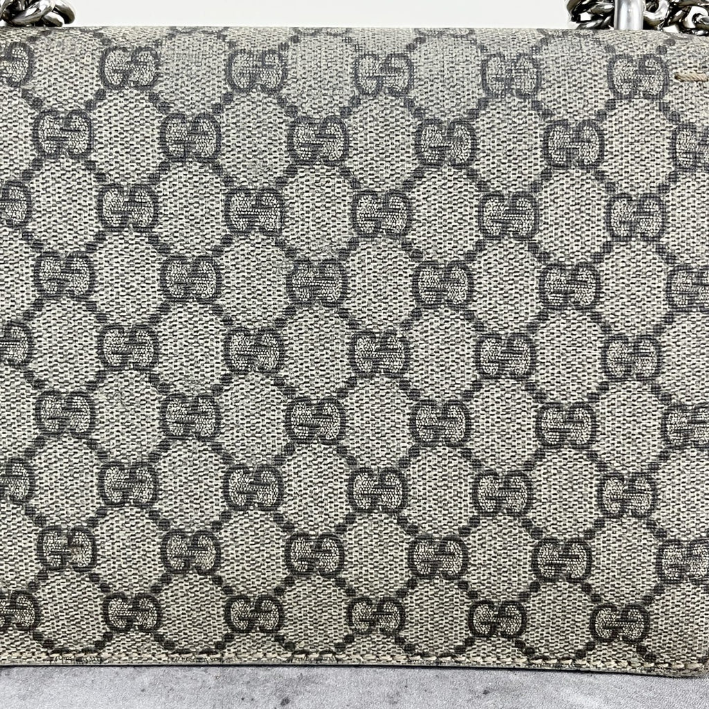 Gucci Dionysus Collection Brown 421970 KHNRN 8642