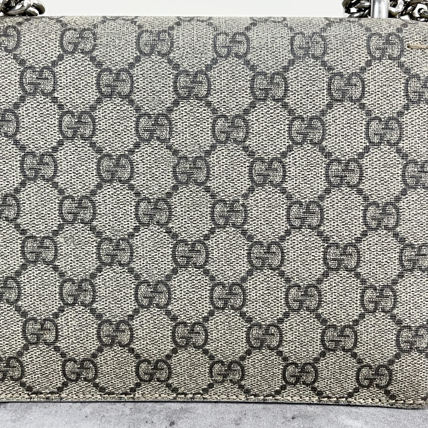 Gucci Dionysus Collection Brown 421970 KHNRN 8642