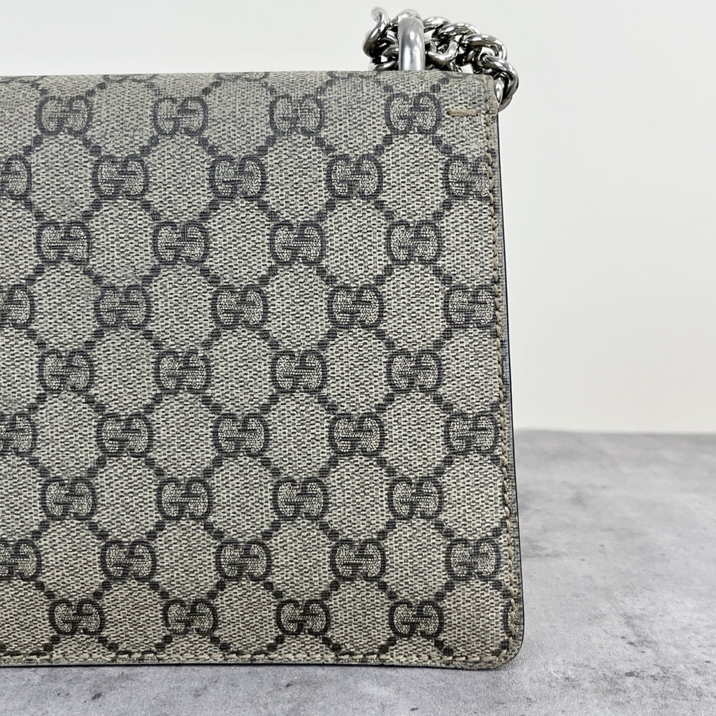 Gucci Dionysus Collection Brown 421970 KHNRN 8642