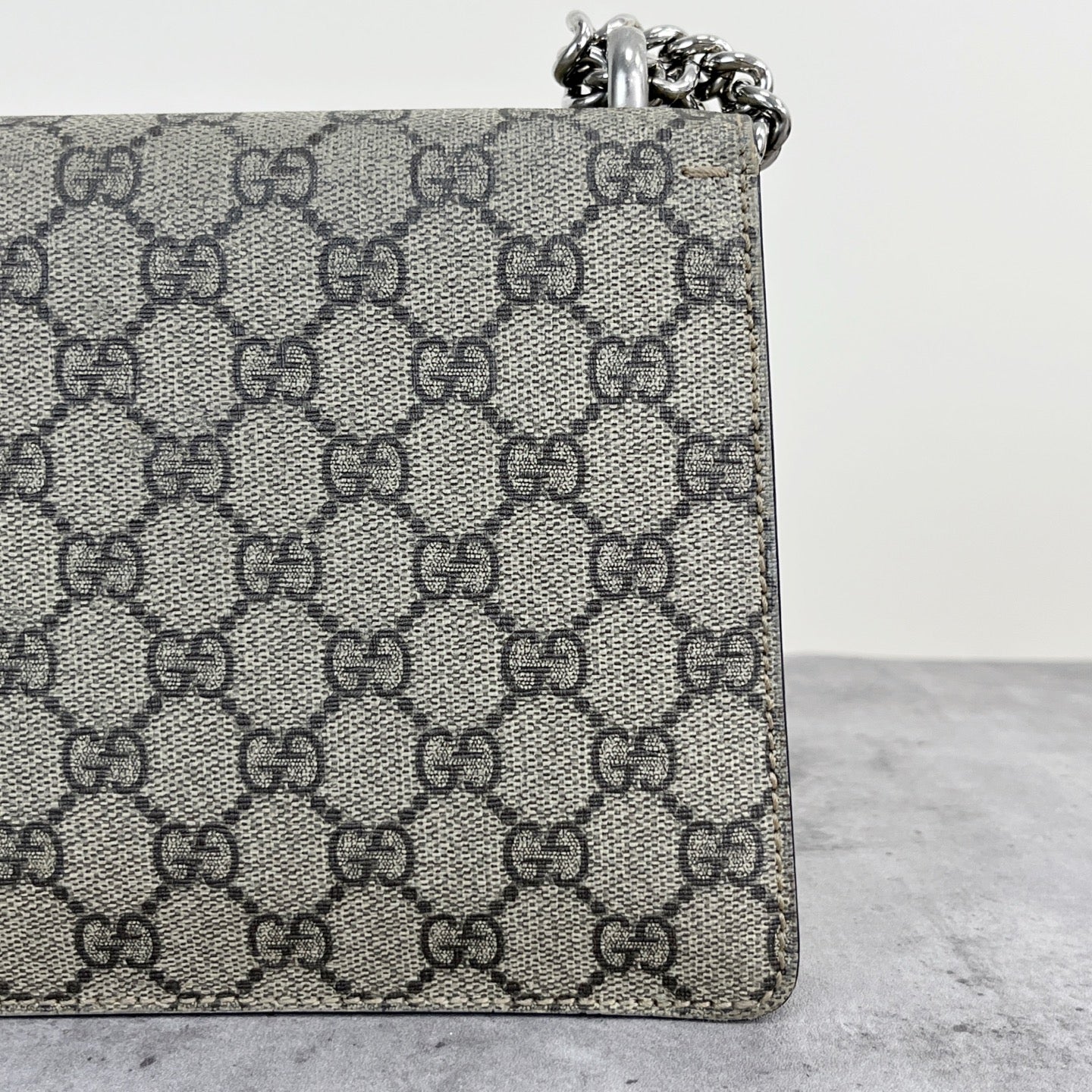 Gucci Dionysus Collection Brown 421970 KHNRN 8642