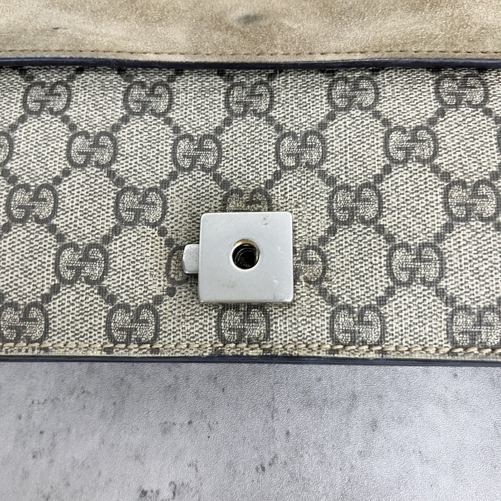 Gucci Dionysus Collection Brown 421970 KHNRN 8642