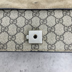 Gucci Dionysus Collection Brown 421970 KHNRN 8642