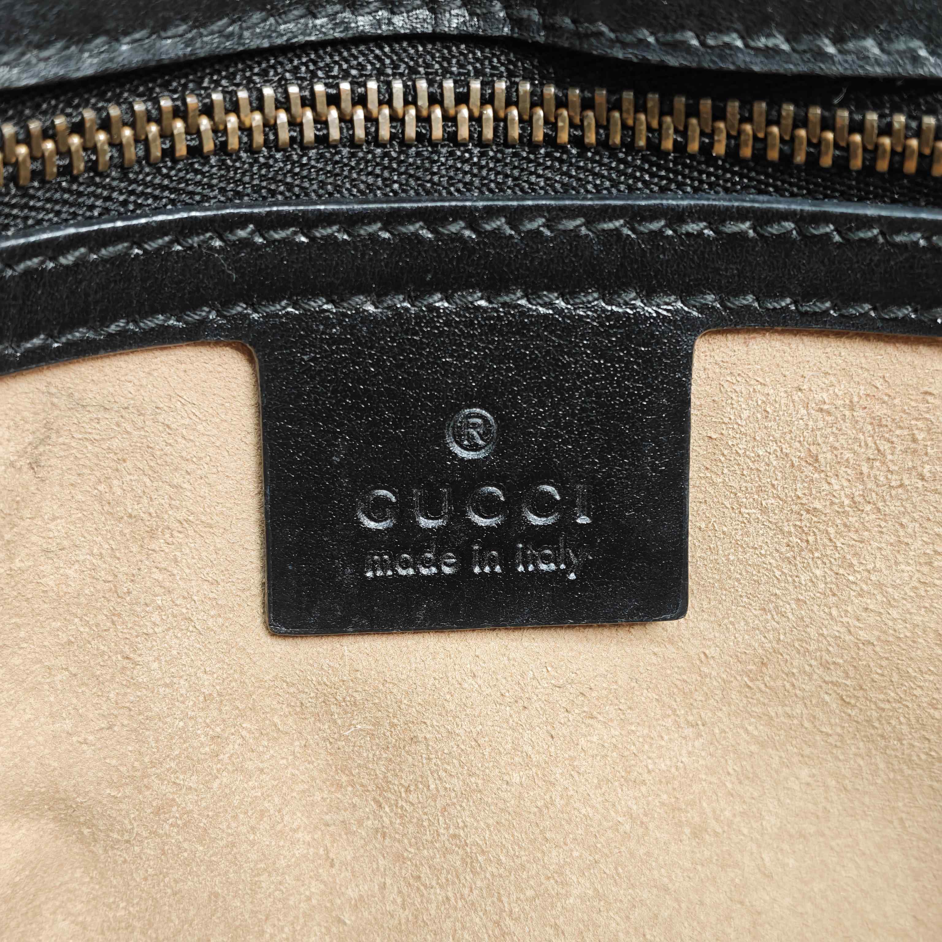 Gucci
