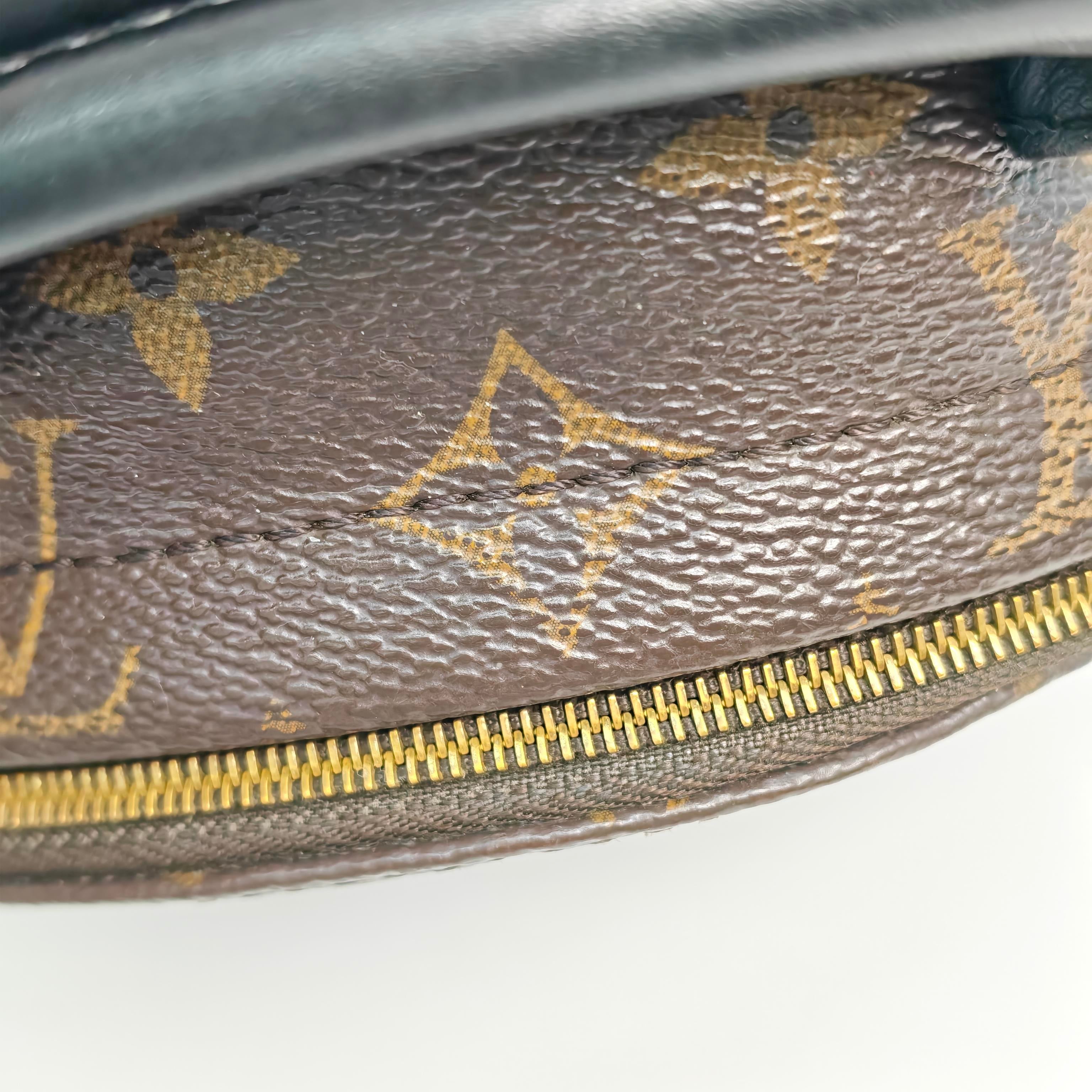 Louis Vuitton Backpack