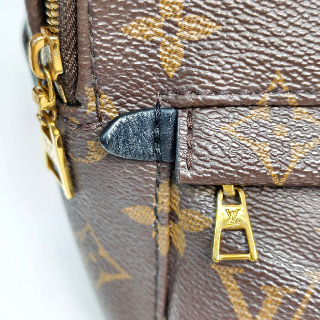 Louis Vuitton Backpack