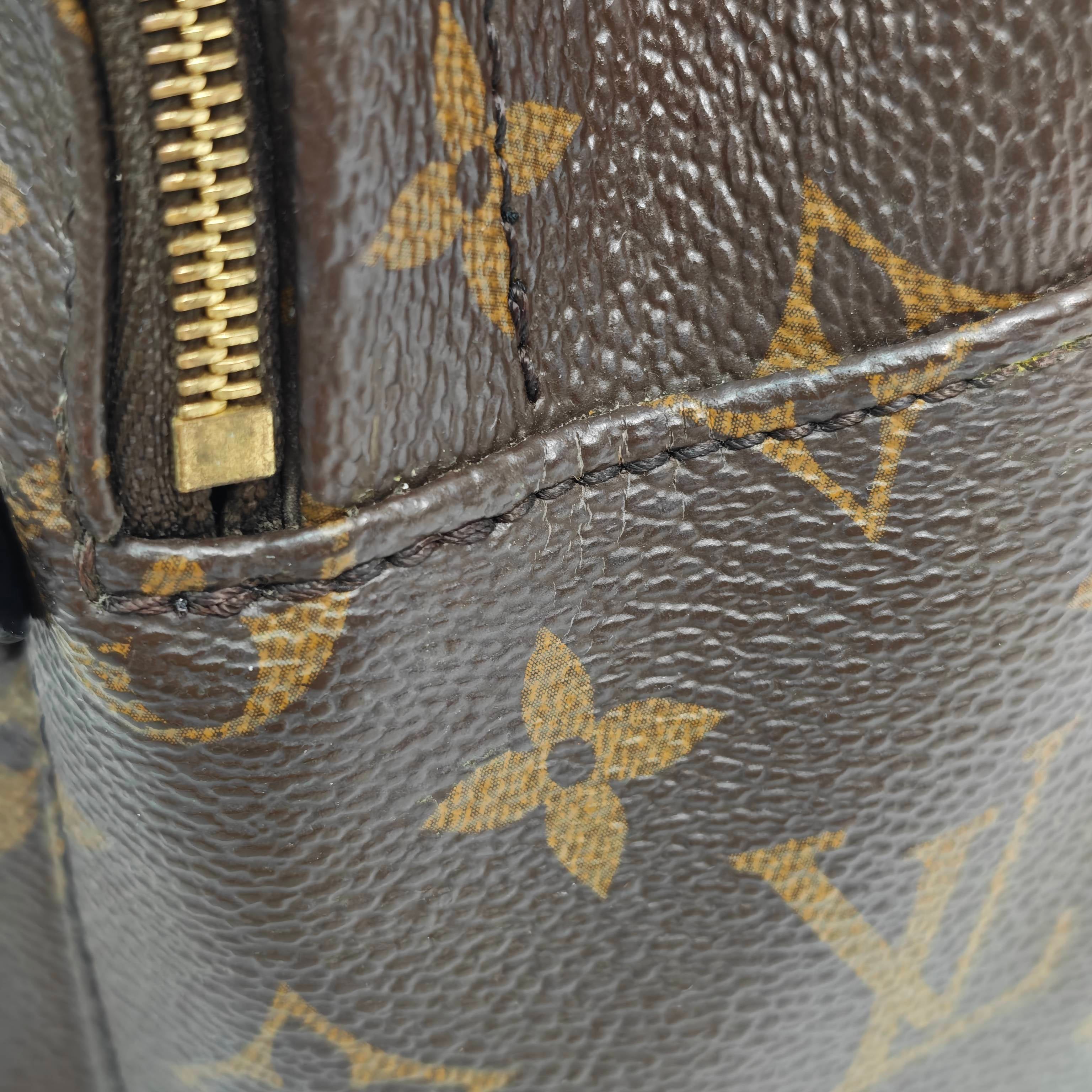 Louis Vuitton Backpack