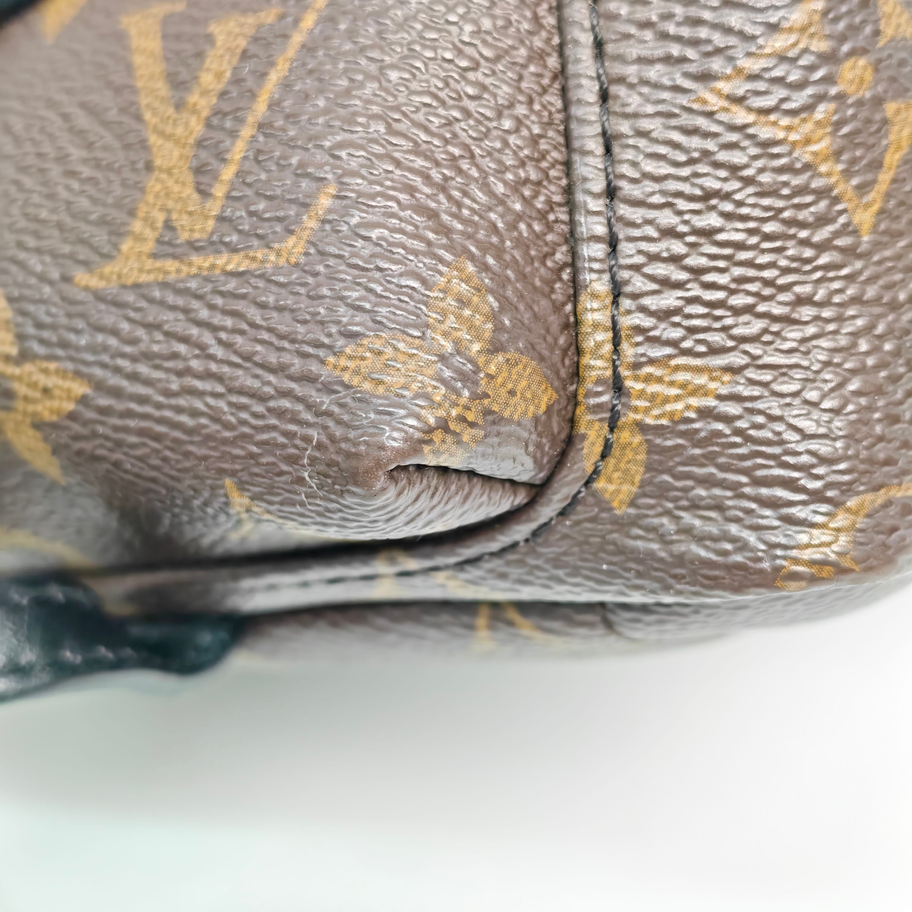 Louis Vuitton Backpack
