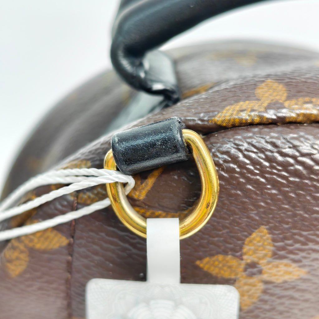 Louis Vuitton Backpack