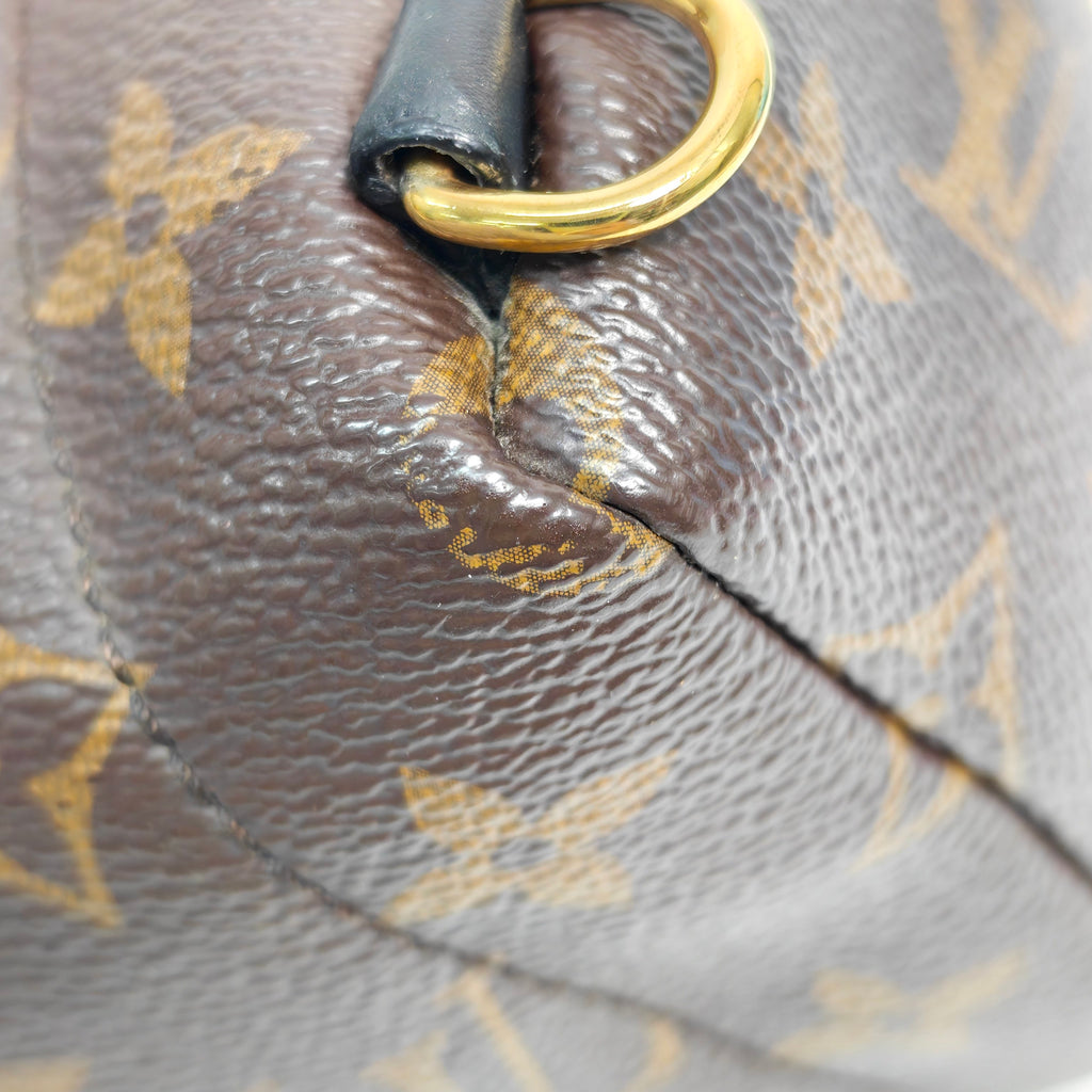 Louis Vuitton Backpack