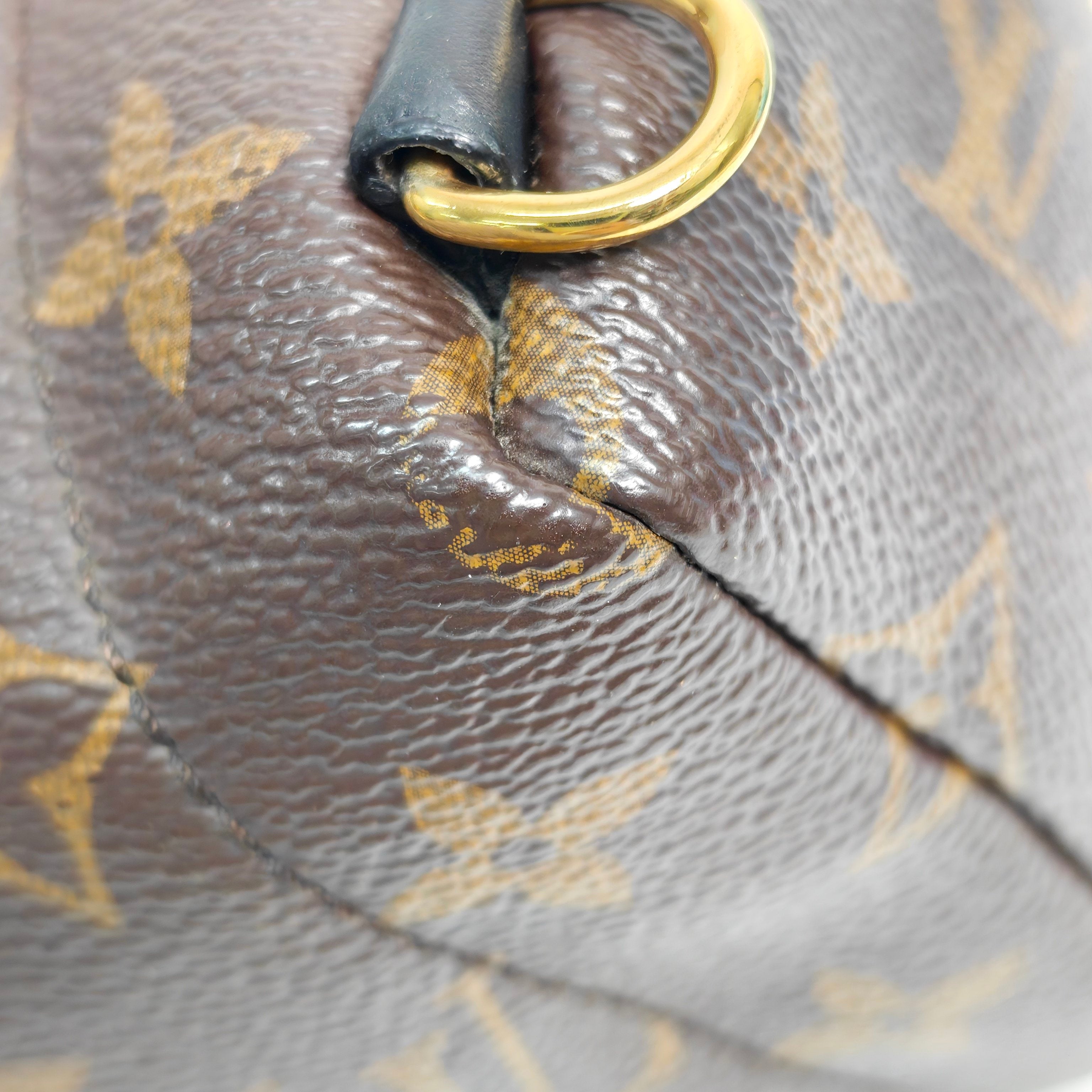 Louis Vuitton Backpack
